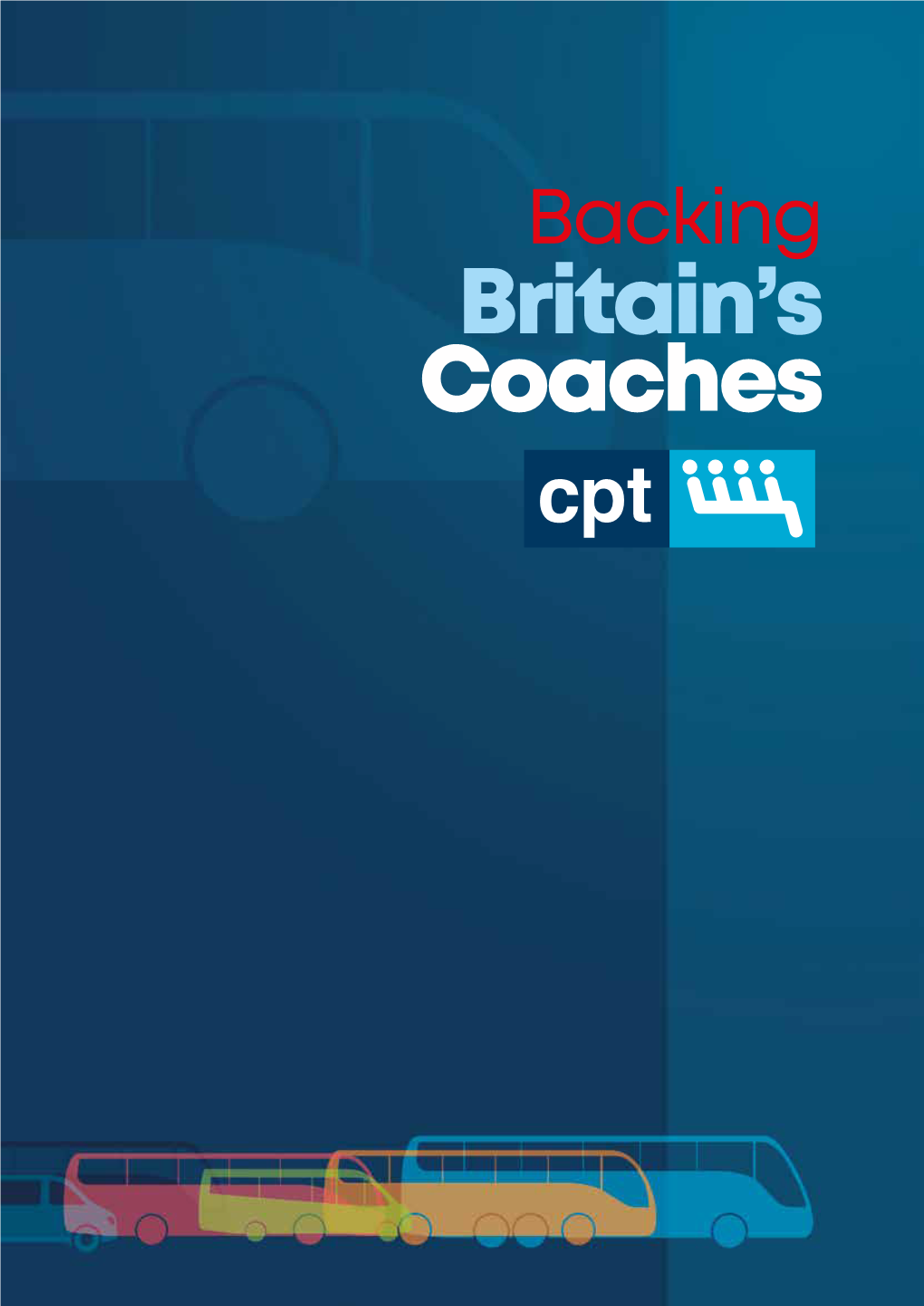 Britain's Coaches