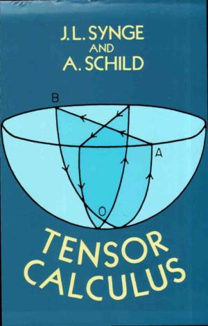 Tensor Calculus-Synge.Pdf