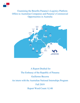 Examining the Benefits Panama's Logistics Platform