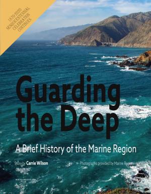 Guarding the Deep a Brief History of the Marine Region