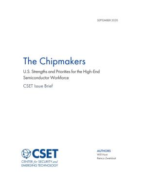 CSET Issue Brief