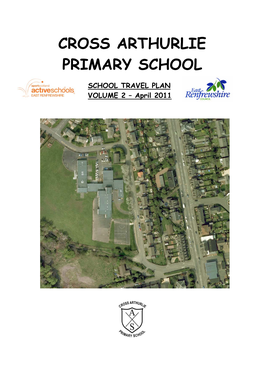 Cross Arthurlie Primary School