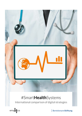 Smarthealthsystems International Comparison of Digital Strategies