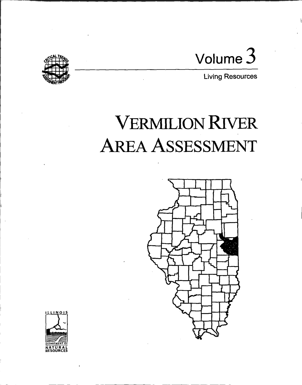VERMILION River AREA ASSESSMENT VERMILION RIVER AREA ASSESSMENT