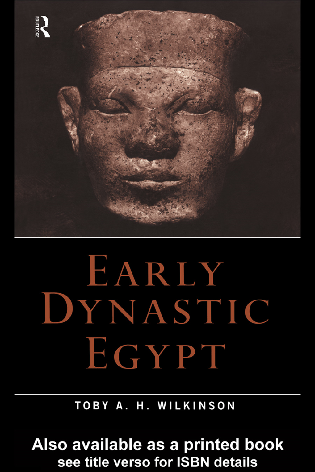 Early Dynastic Egypt