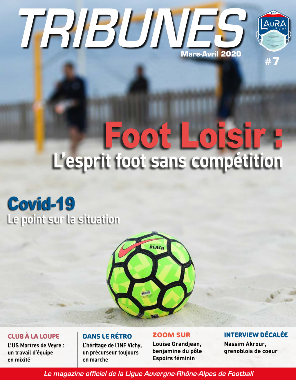 L'esprit Foot Sans Compétition