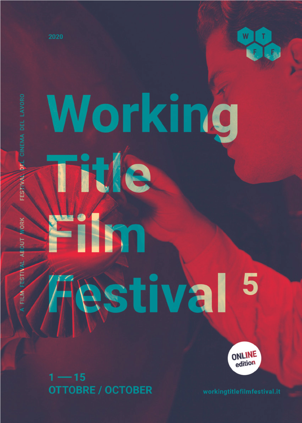 Scarica Il Catalogo Di Working Title Film