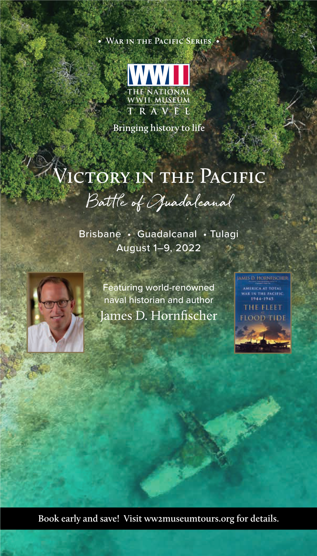 Victory in the Pacific Battle of Guadalcanal