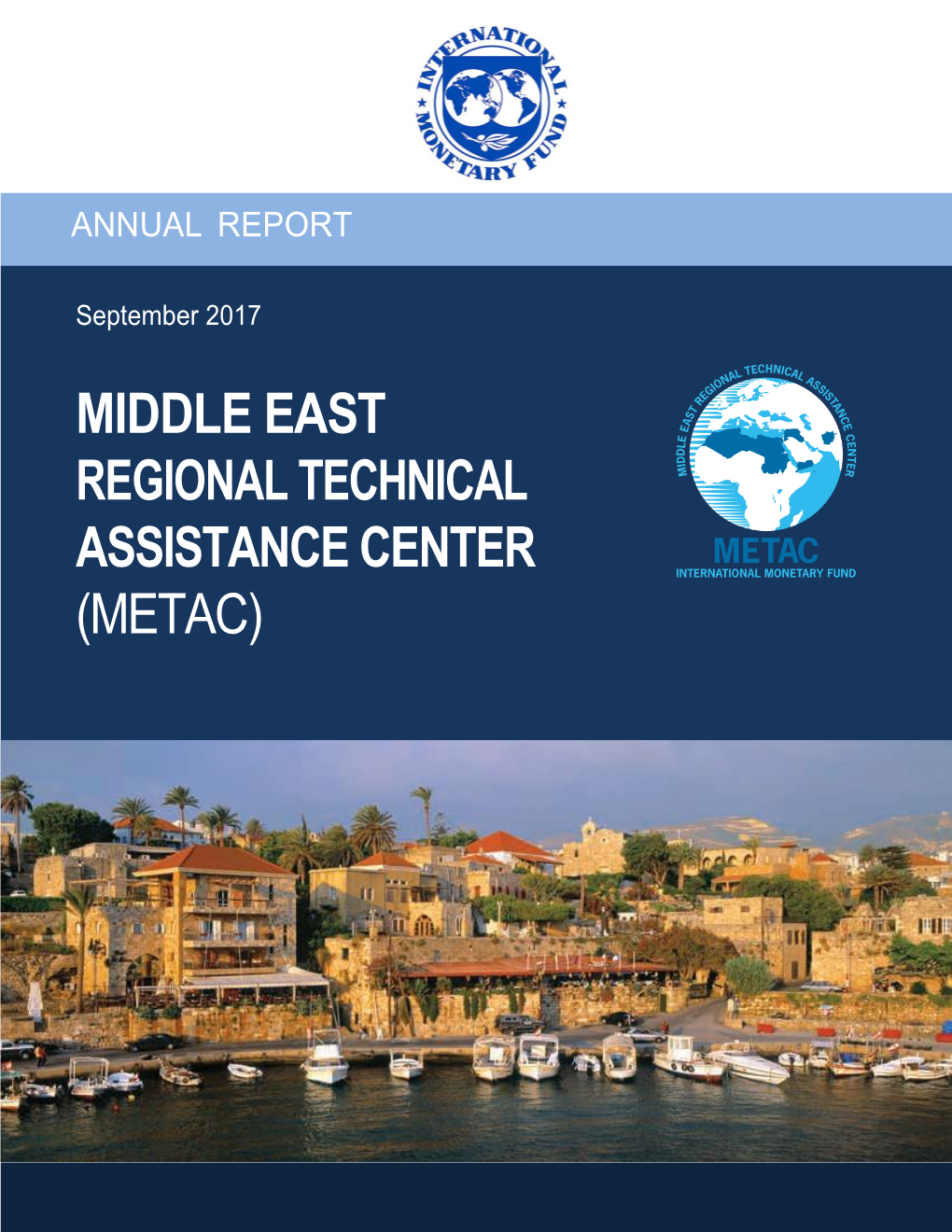 Middle East Regional Technical Assistance Center (Metac)