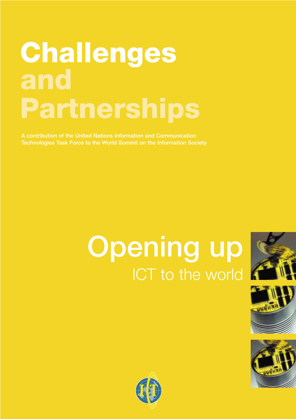 Un Ict Cover