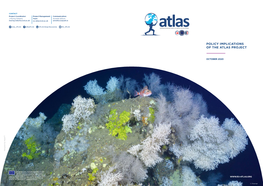 Policy Implications of the Atlas Project