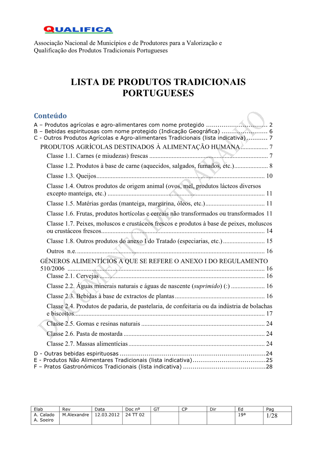 024 TT 02 Lista De Produtos Tradicionais Portugueses V 19