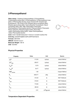 2-Phenoxyethanol.Pdf