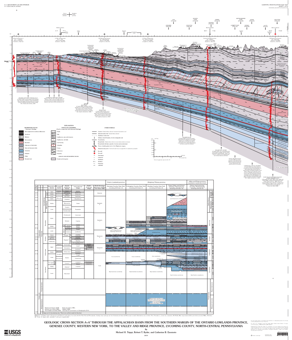 Xsec A-A Sht1of2 Layout FINAL V