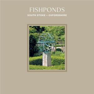 Fishponds South Stoke • Oxfordshire