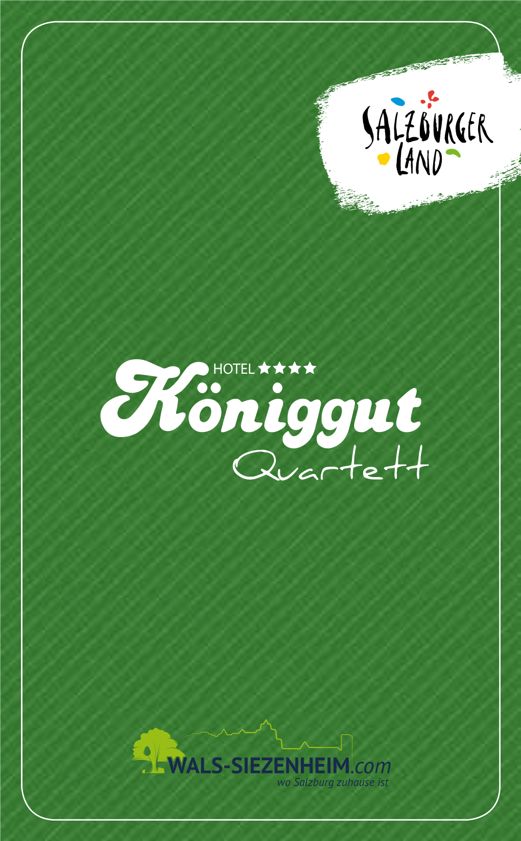 Königgut Quartett