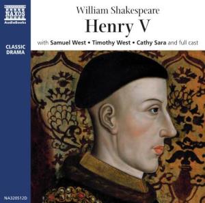 Henry V Booklet