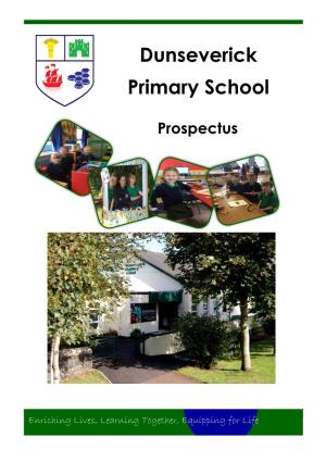 Dunseverick Primary School