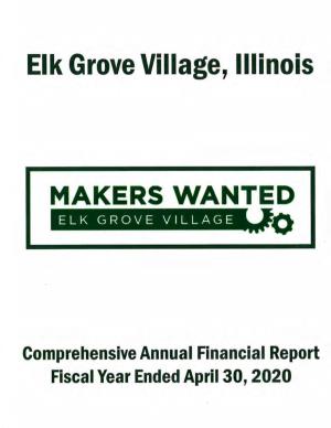 Elk Grove Village, Illinois