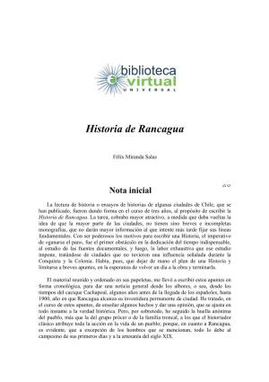 Historia-De-Rancagua-Felix-Miranda.Pdf