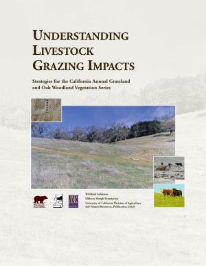 Understanding Livestock Grazing Impacts