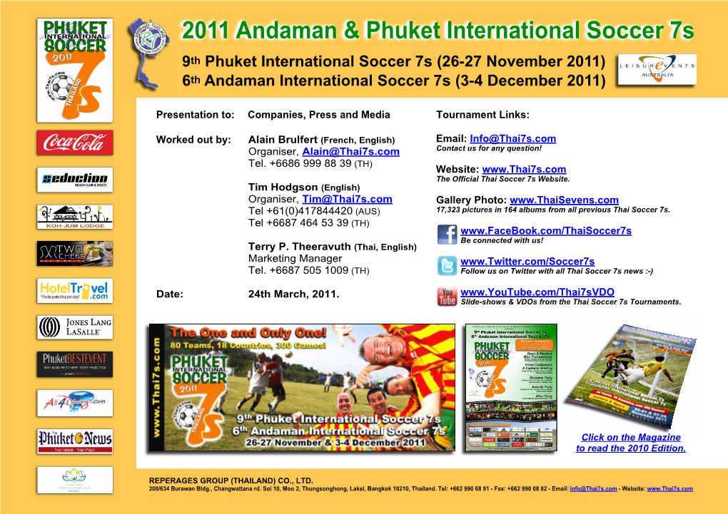 2010Phuket7s (Presentation)