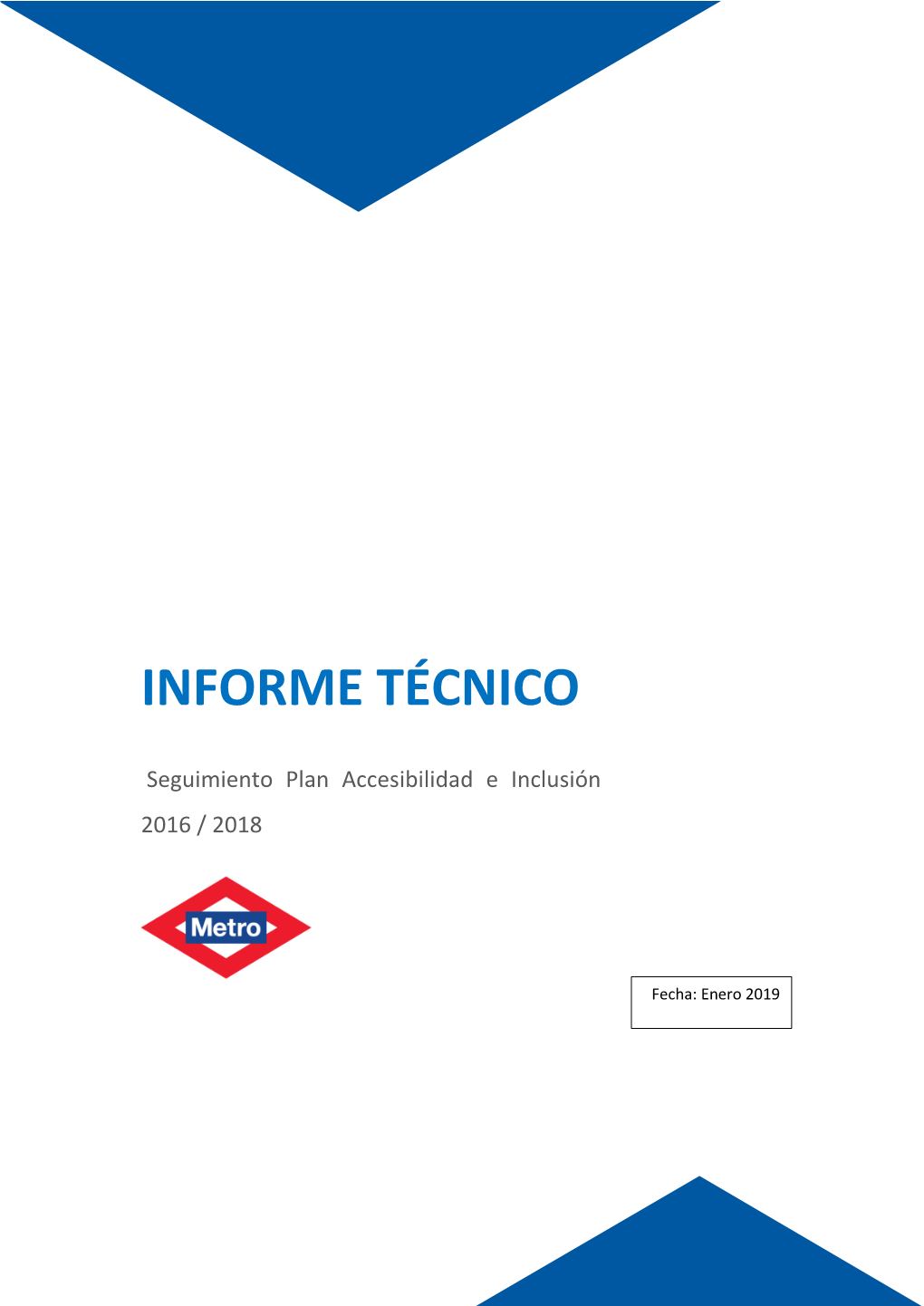 Informe Técnico