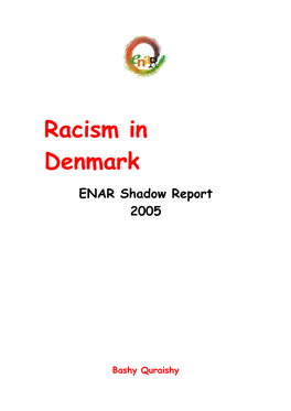 Racism in Denmark