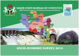 Socio-Economic Survey, 2014