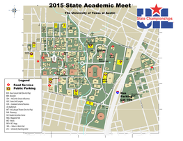 2015 State Academic Meet
