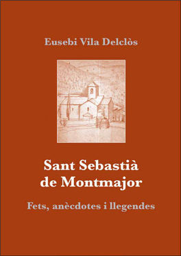 Sant Sebastià De Montmajor