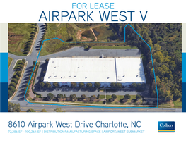 Airpark West V
