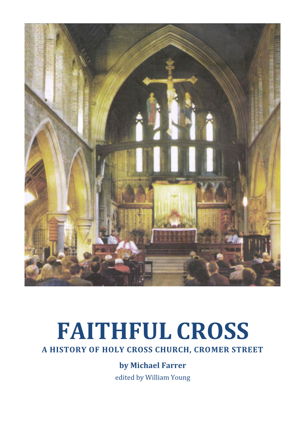 Faithfulcross