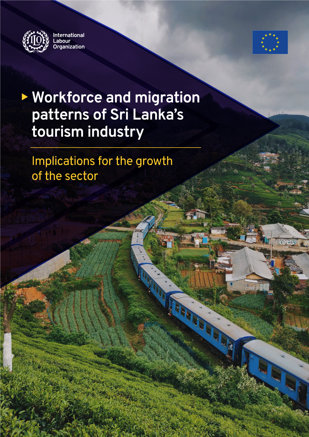 Workforce and Migration Patterns of Sri Lanka's Tourism Industry