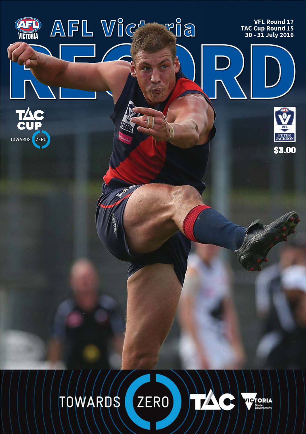 AFL Vic Record Week 19.Indd