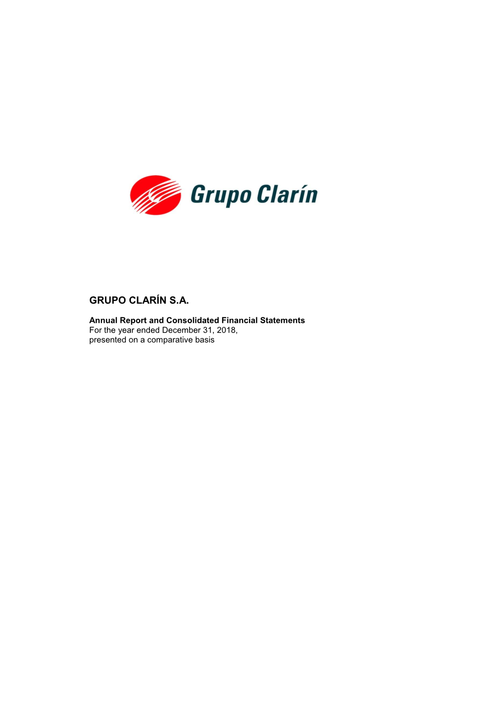 Grupo Clarín S.A