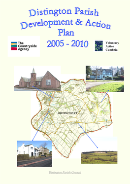 Distington Parish Plan 2005