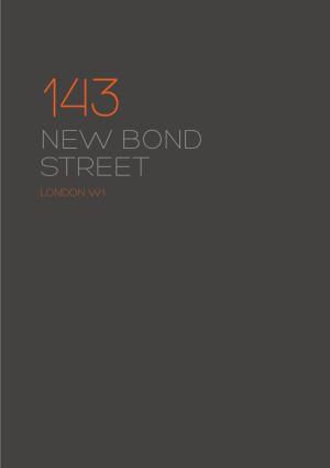 01 143 New Bond Street, London, W1