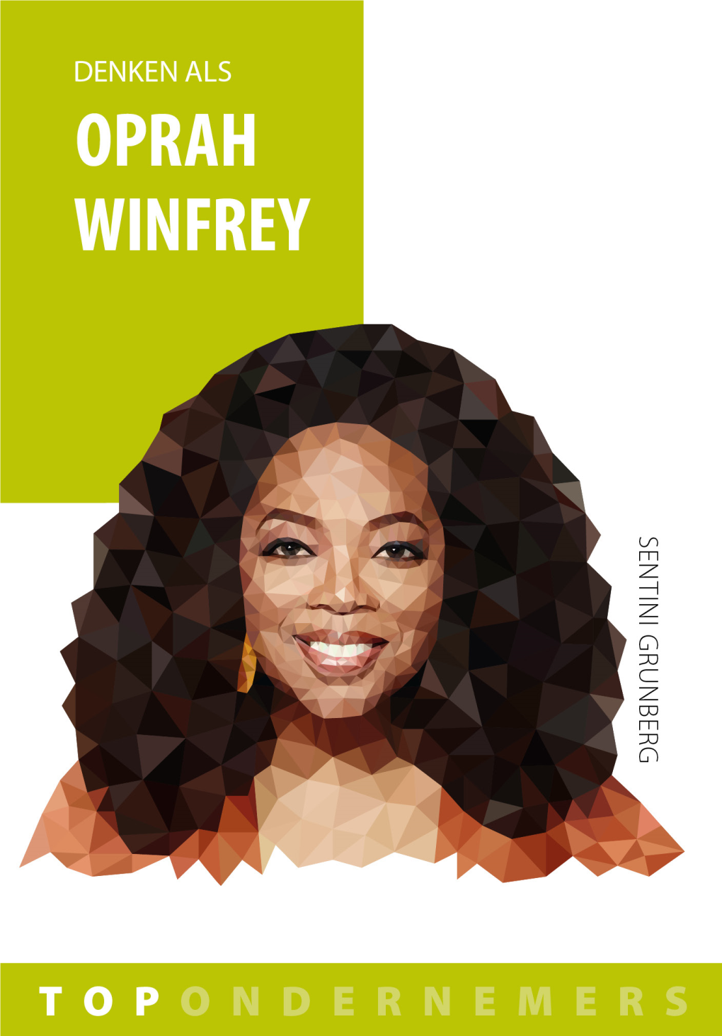 Oprah Winfrey