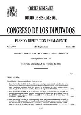 Modificación Del Régimen Económico Y Fiscal De Canarias, Y El Real Decreto- Ley 2/2000, De 23 De Junio
