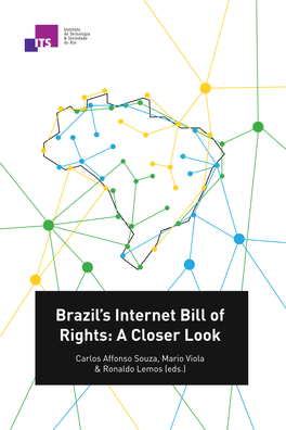 Brazilian Internet Bill Of