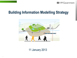 Building (& Asset) Information Modelling (& Management)