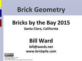 Brick-Geometry-Bbtb2015