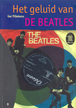 Het Geluid Van De Beatles