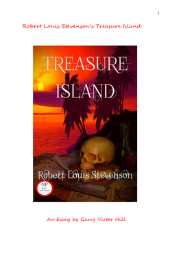 Robert Louis Stevenson's Treasure Island