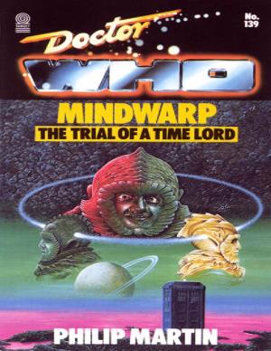 Doctor Who: Trial of a Time Lord