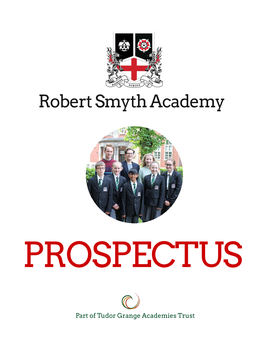 Robert Smyth Academy