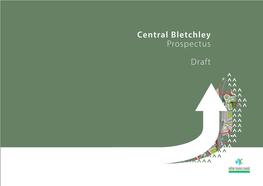 Central Bletchley Prospectus Draft