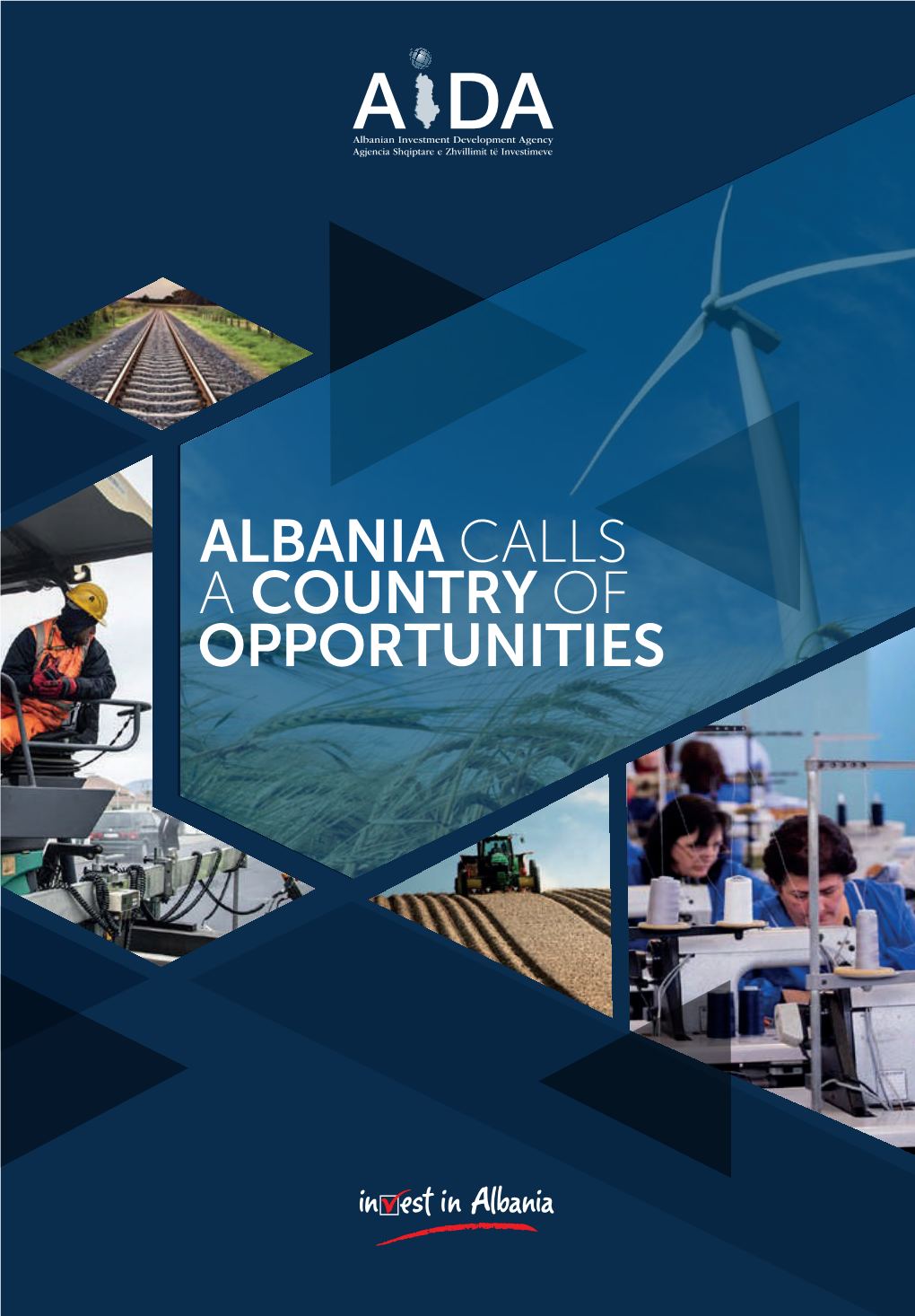 Albania Calls 2019