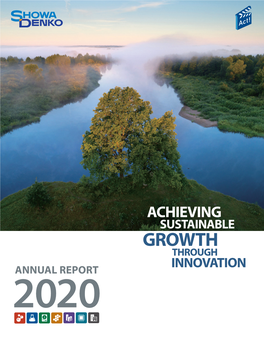 Annual Report 2020